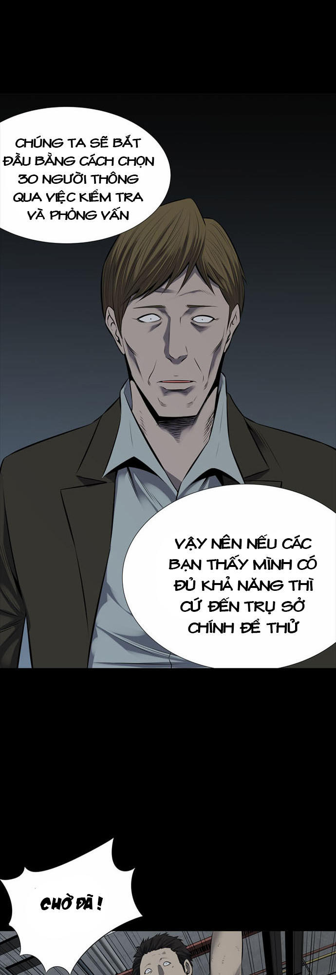 Hive Chapter 109 - Trang 2