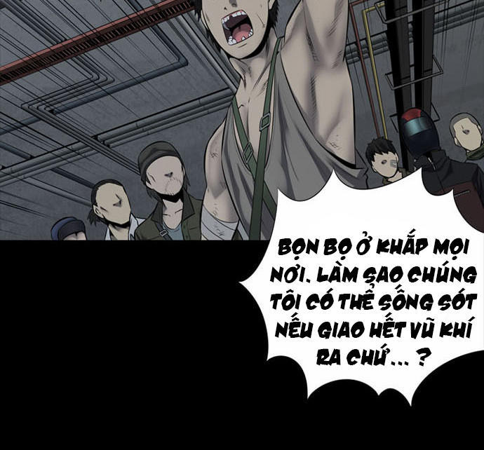 Hive Chapter 109 - Trang 2