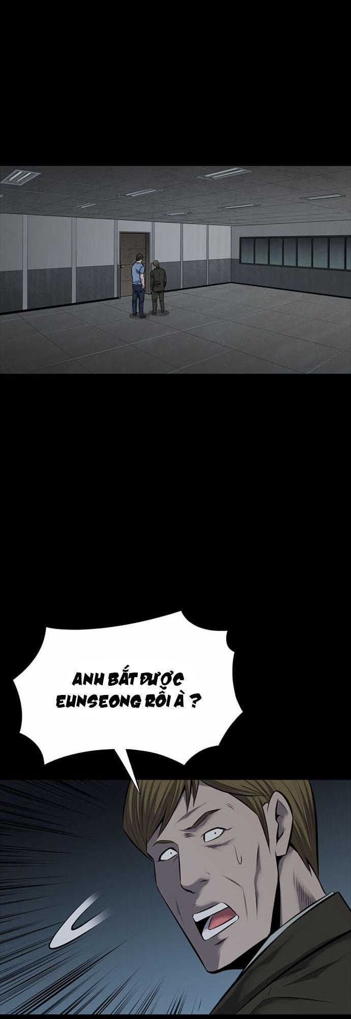 Hive Chapter 109 - Trang 2