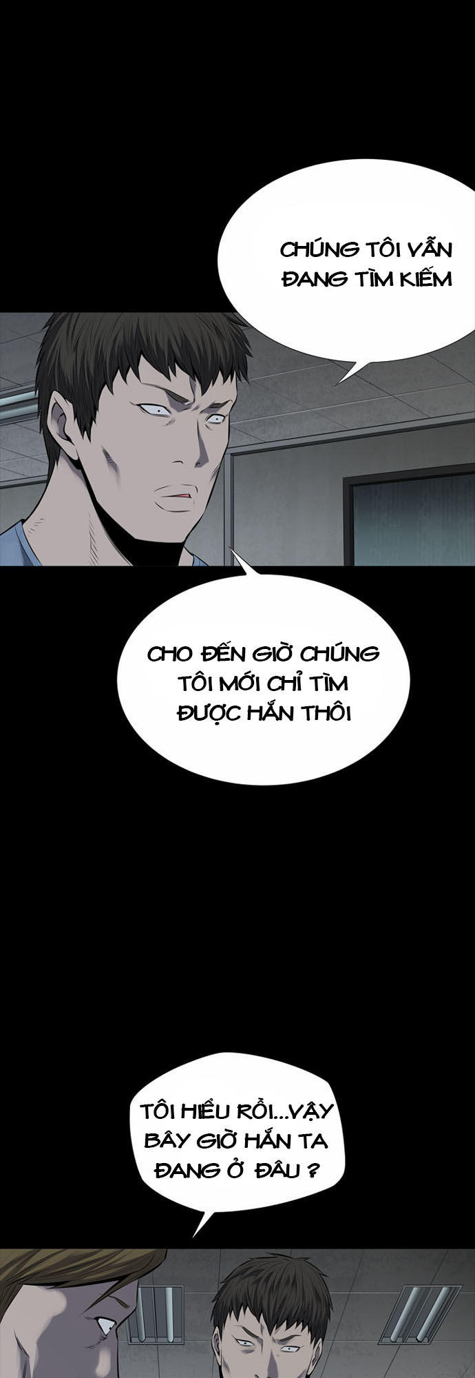 Hive Chapter 109 - Trang 2