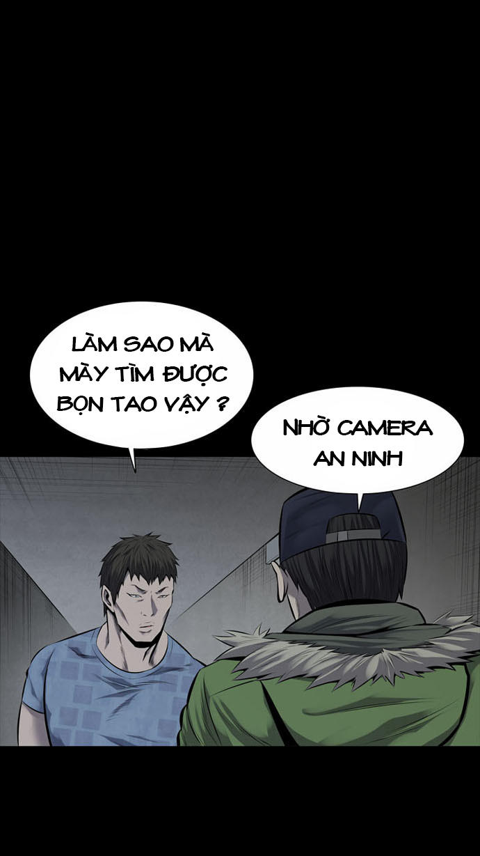 Hive Chapter 109 - Trang 2