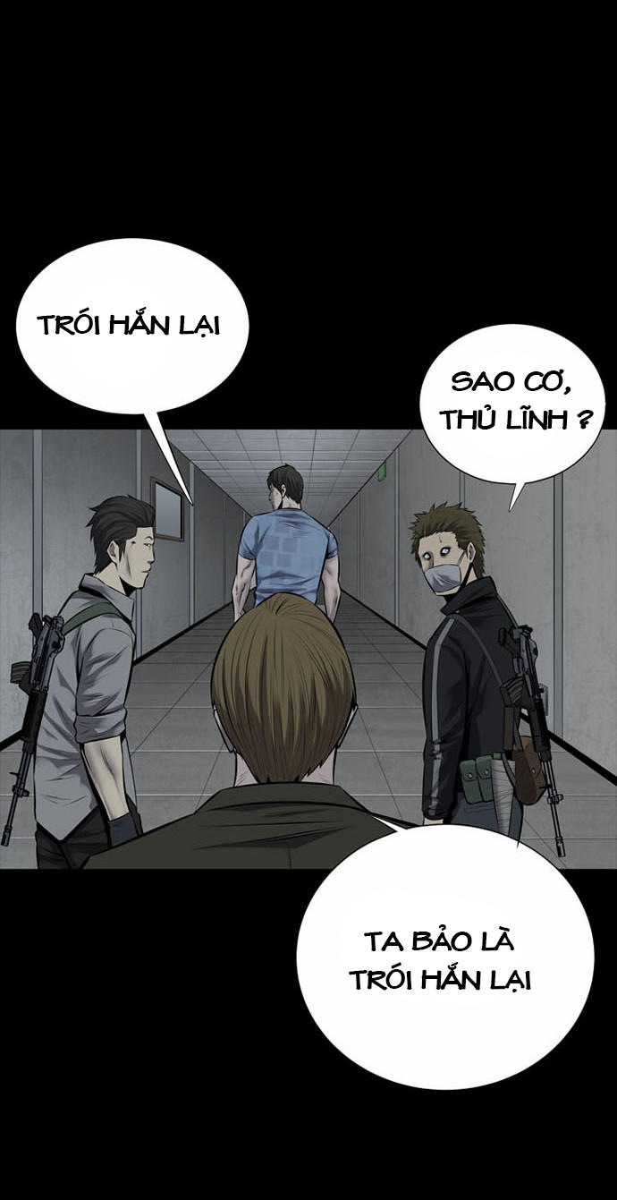 Hive Chapter 109 - Trang 2