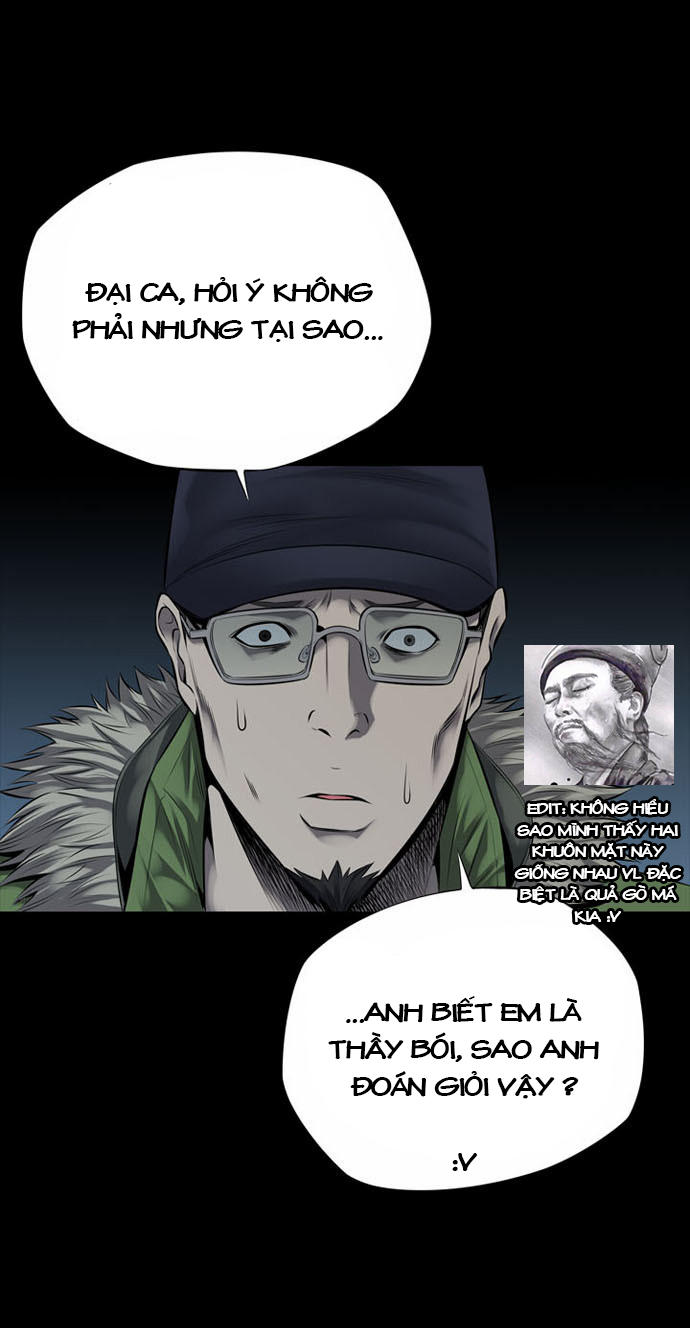 Hive Chapter 109 - Trang 2