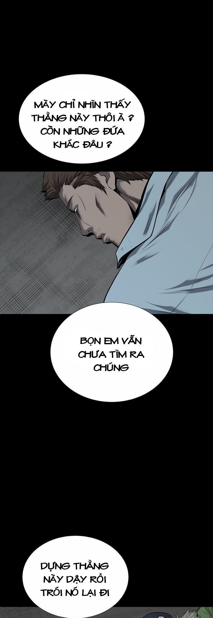 Hive Chapter 109 - Trang 2