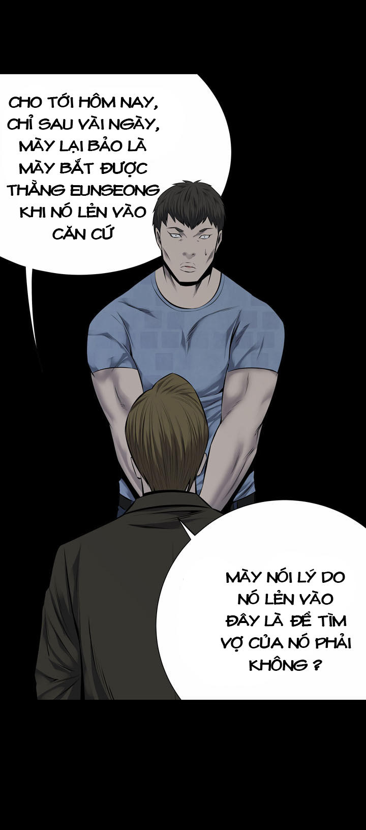 Hive Chapter 110 - Trang 2