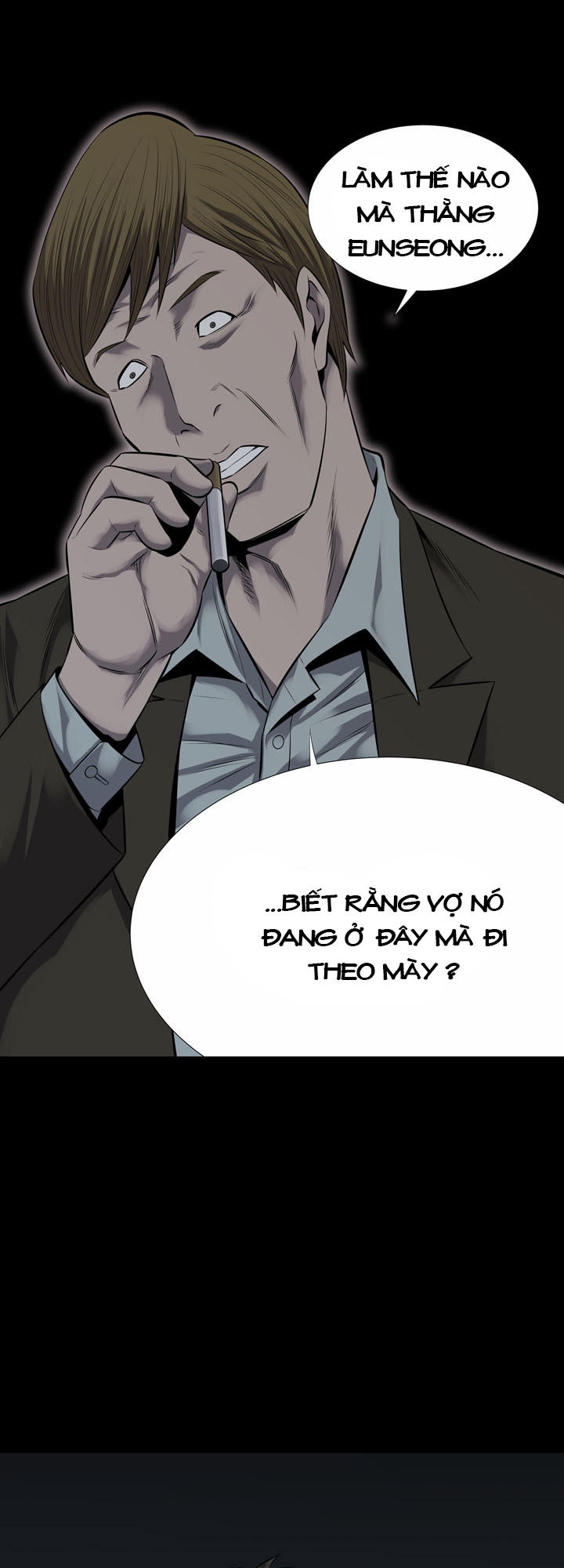 Hive Chapter 110 - Trang 2