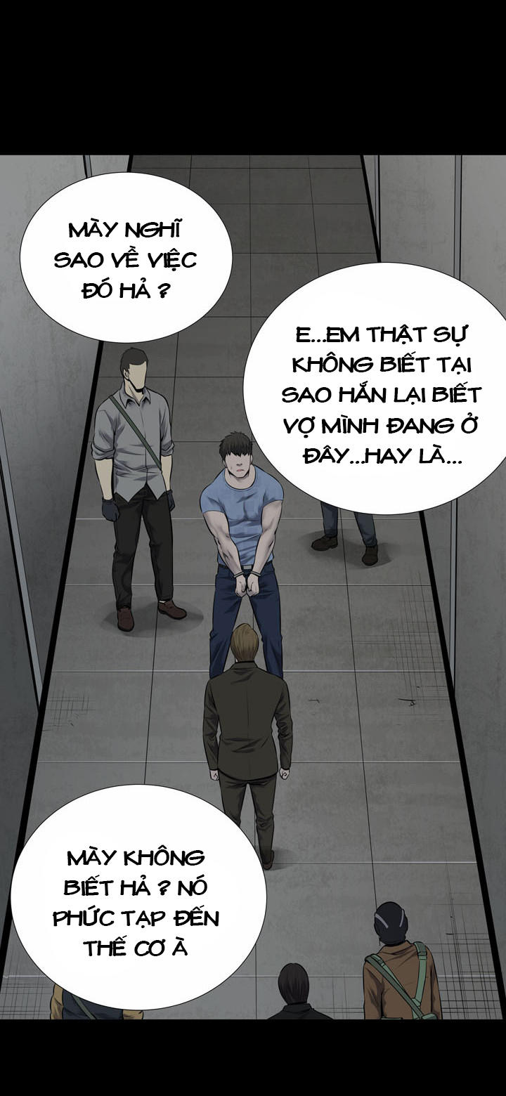 Hive Chapter 110 - Trang 2