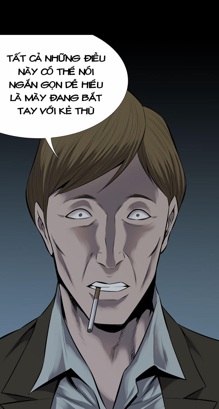 Hive Chapter 110 - Trang 2