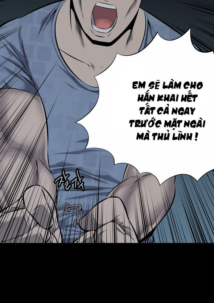 Hive Chapter 110 - Trang 2