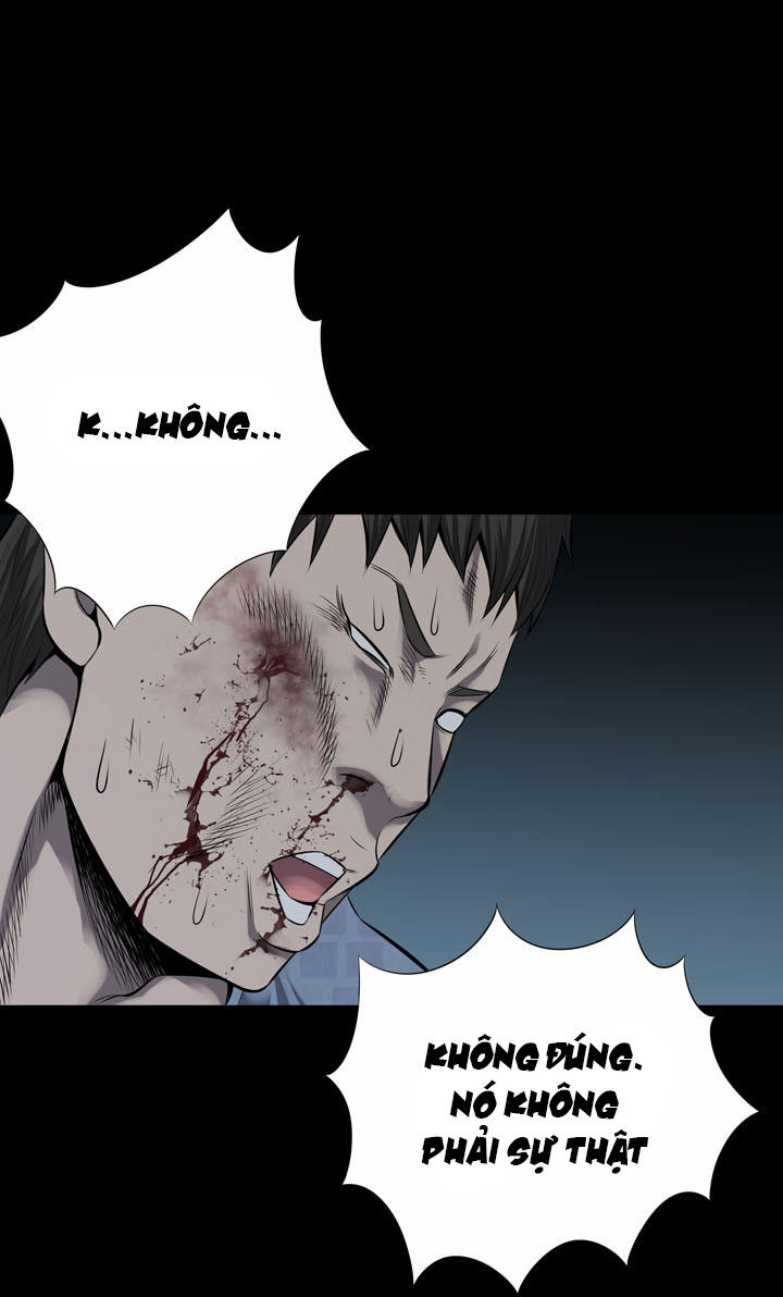 Hive Chapter 110 - Trang 2