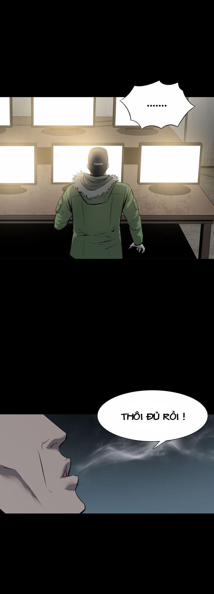 Hive Chapter 110 - Trang 2