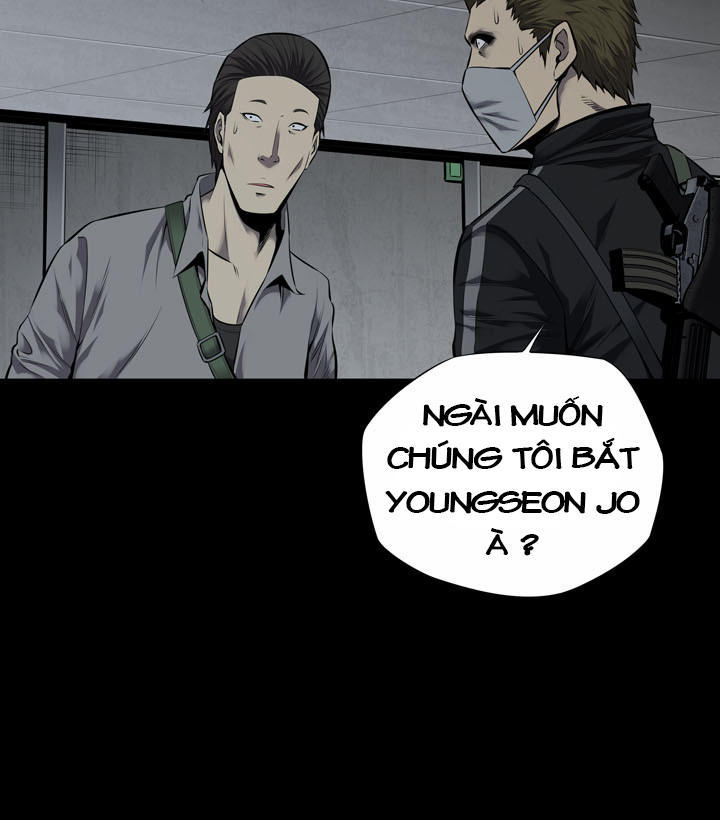 Hive Chapter 110 - Trang 2