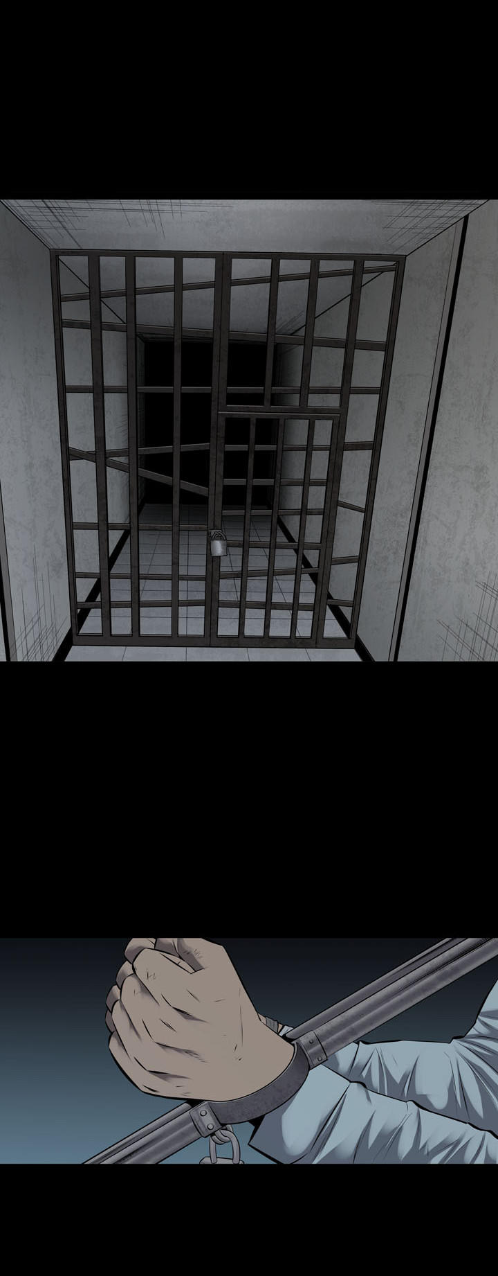 Hive Chapter 110 - Trang 2