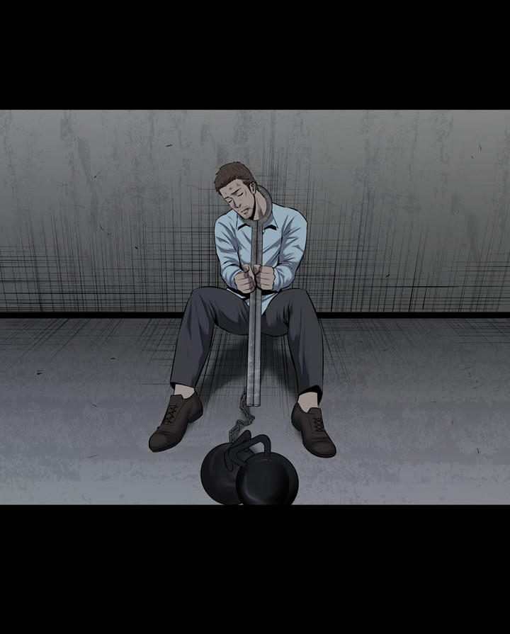 Hive Chapter 110 - Trang 2