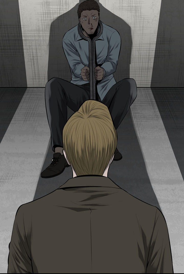 Hive Chapter 110 - Trang 2