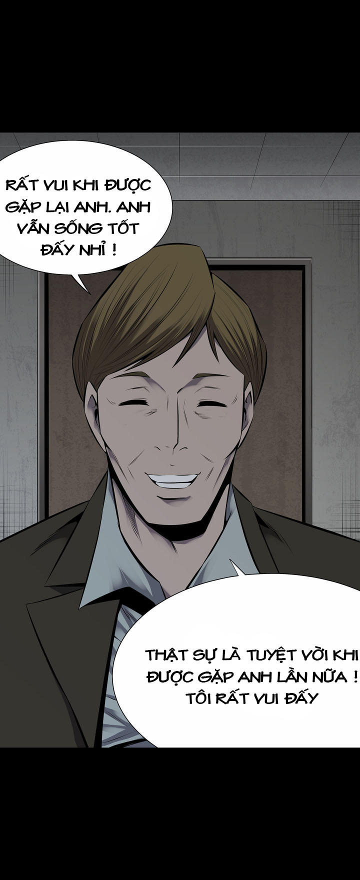 Hive Chapter 110 - Trang 2