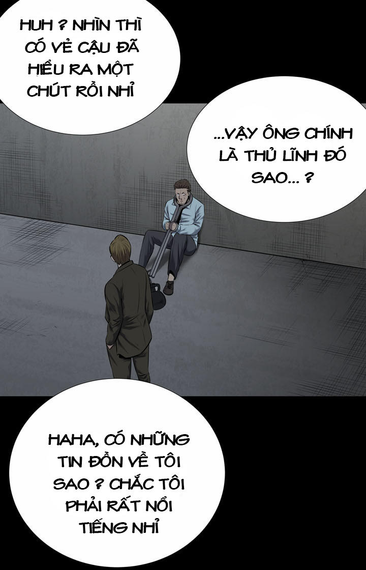 Hive Chapter 110 - Trang 2