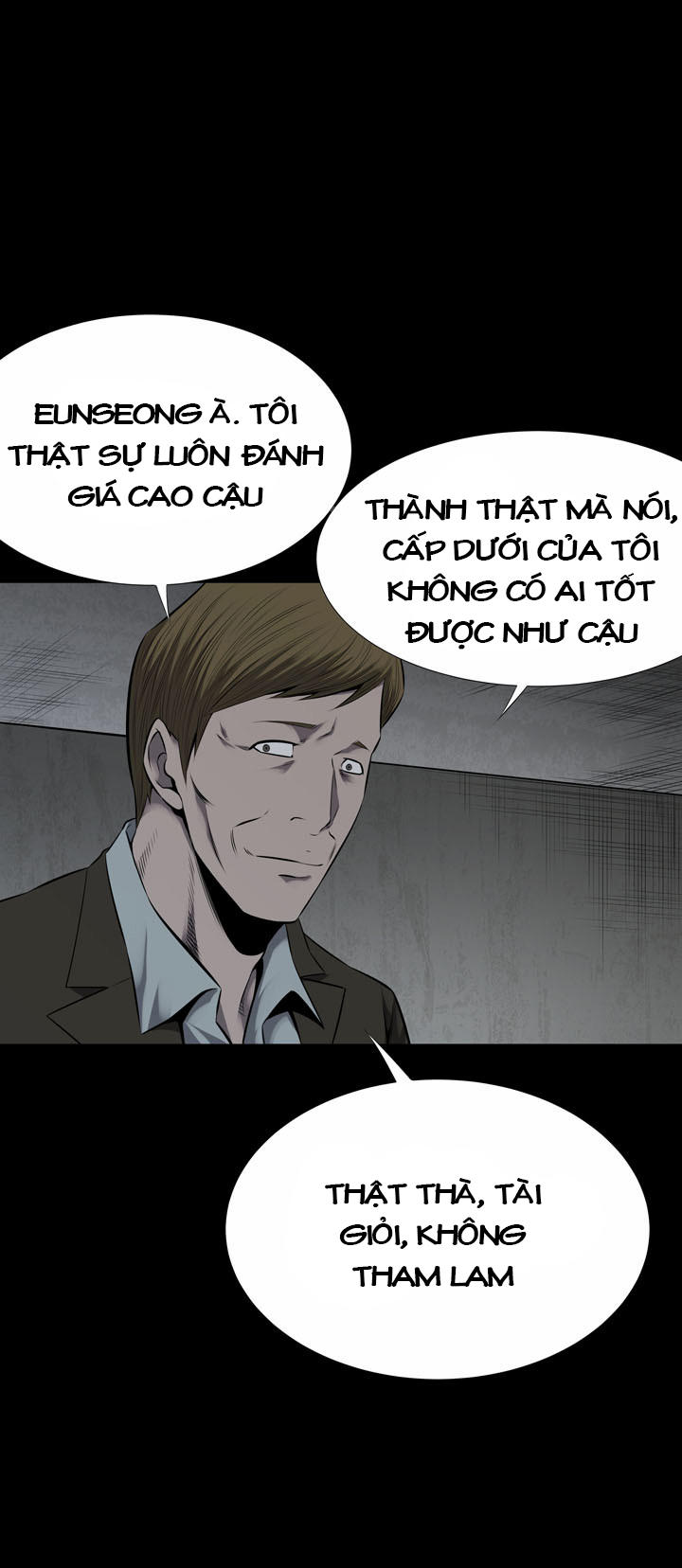 Hive Chapter 110 - Trang 2