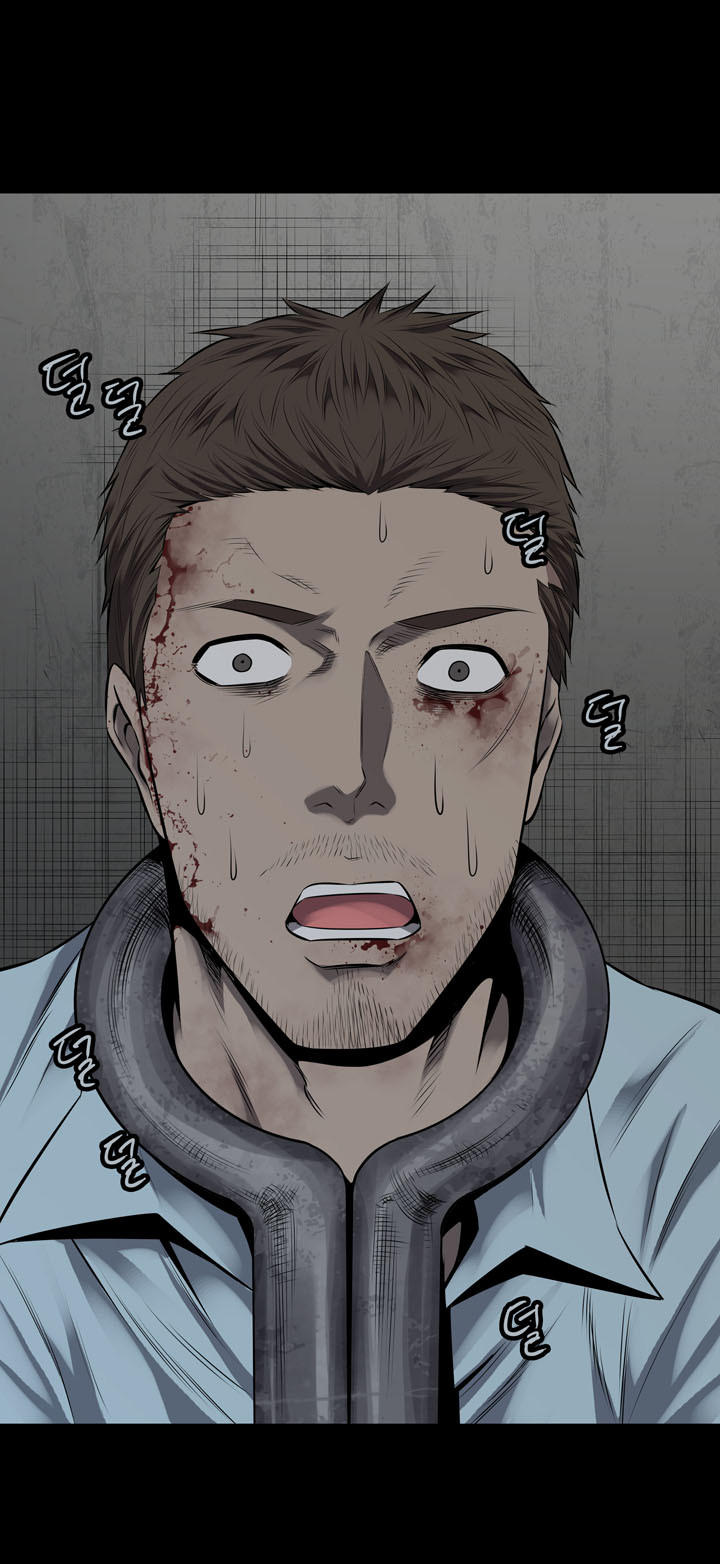 Hive Chapter 110 - Trang 2