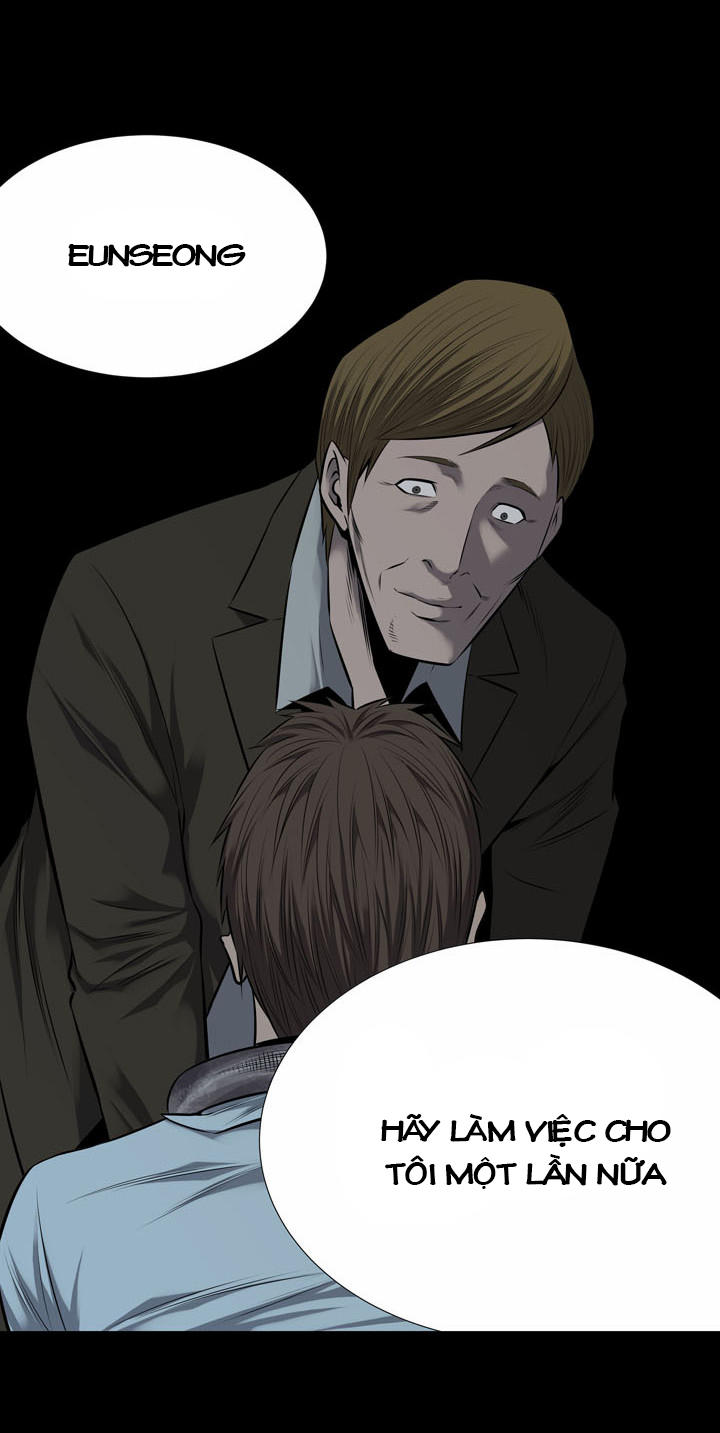 Hive Chapter 110 - Trang 2