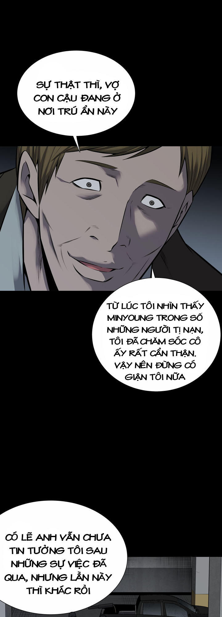 Hive Chapter 110 - Trang 2
