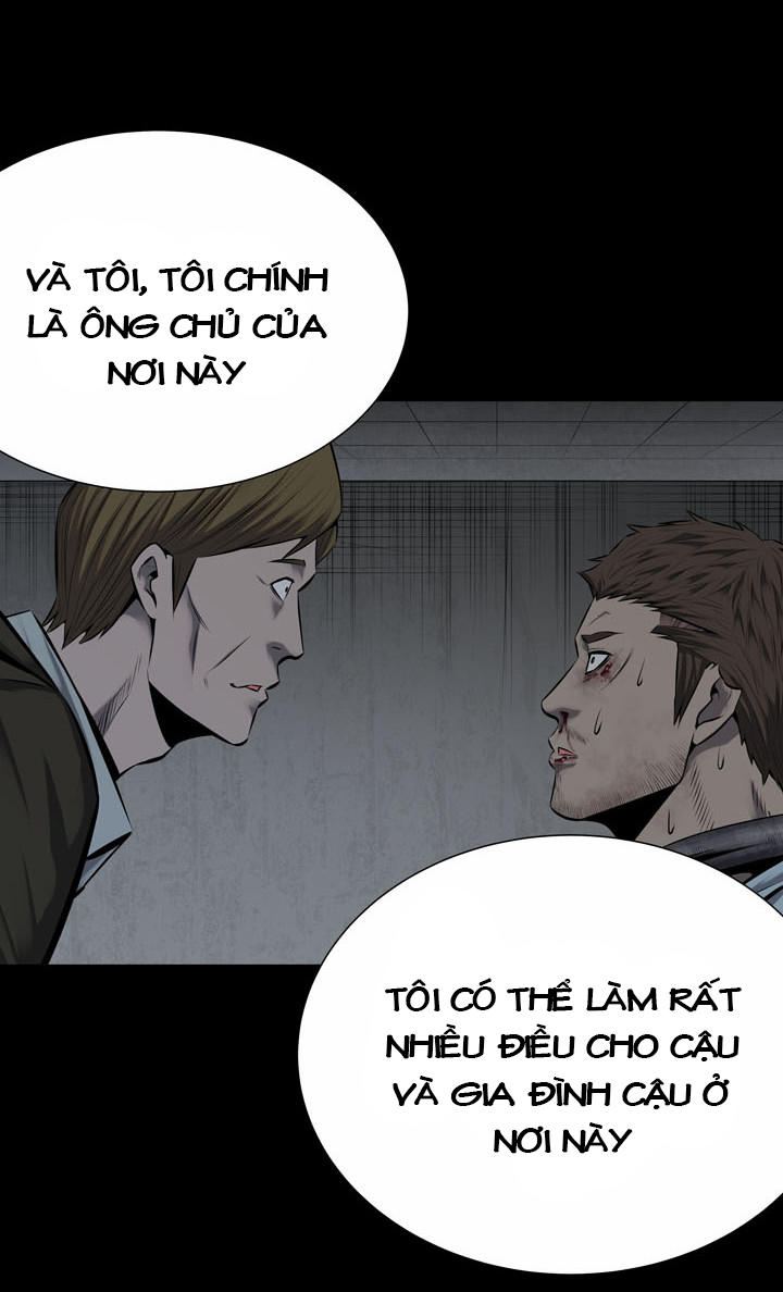 Hive Chapter 110 - Trang 2