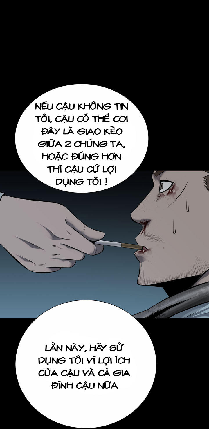Hive Chapter 110 - Trang 2