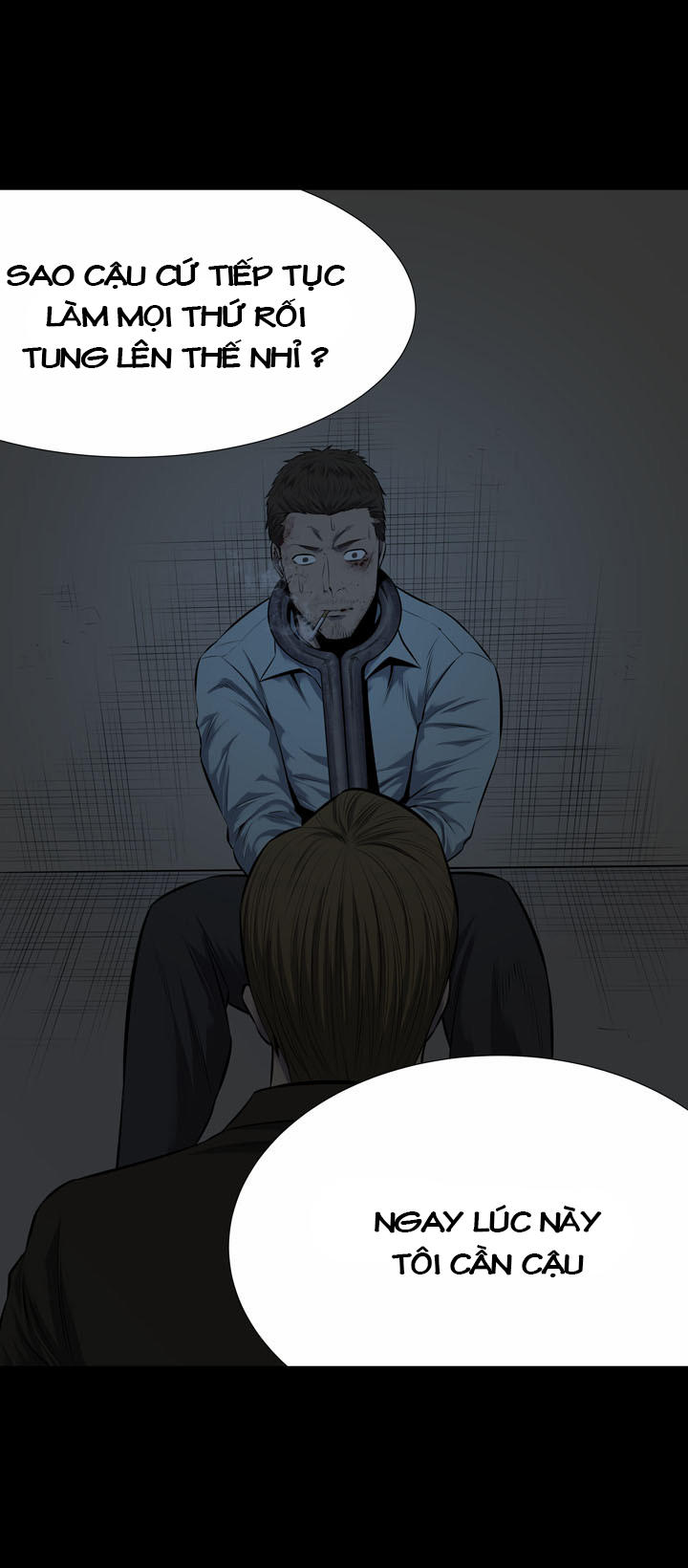 Hive Chapter 110 - Trang 2