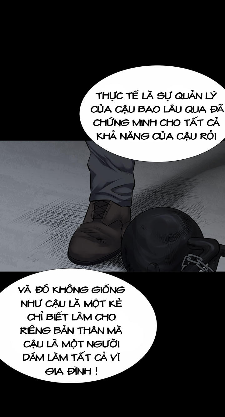 Hive Chapter 110 - Trang 2