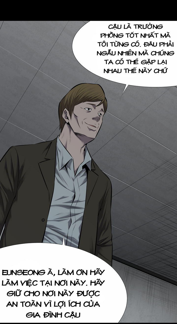 Hive Chapter 110 - Trang 2