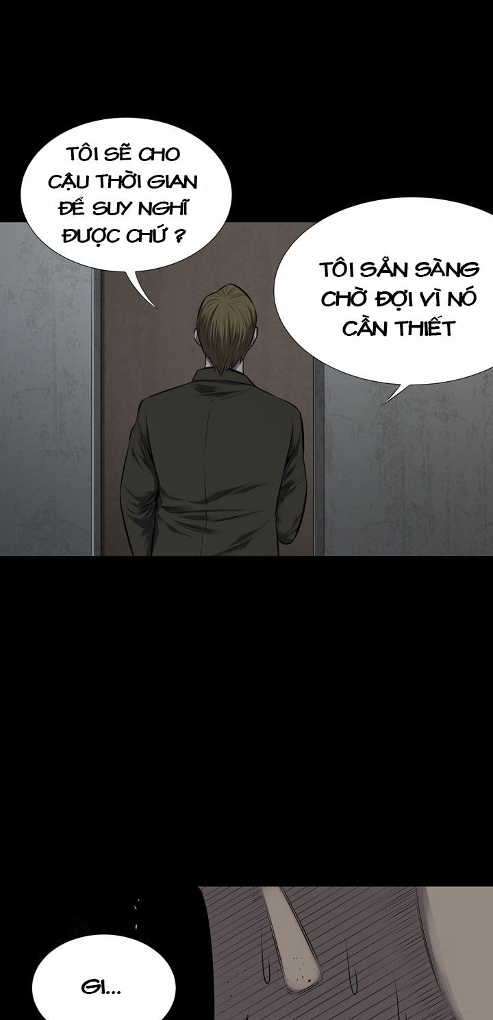 Hive Chapter 110 - Trang 2