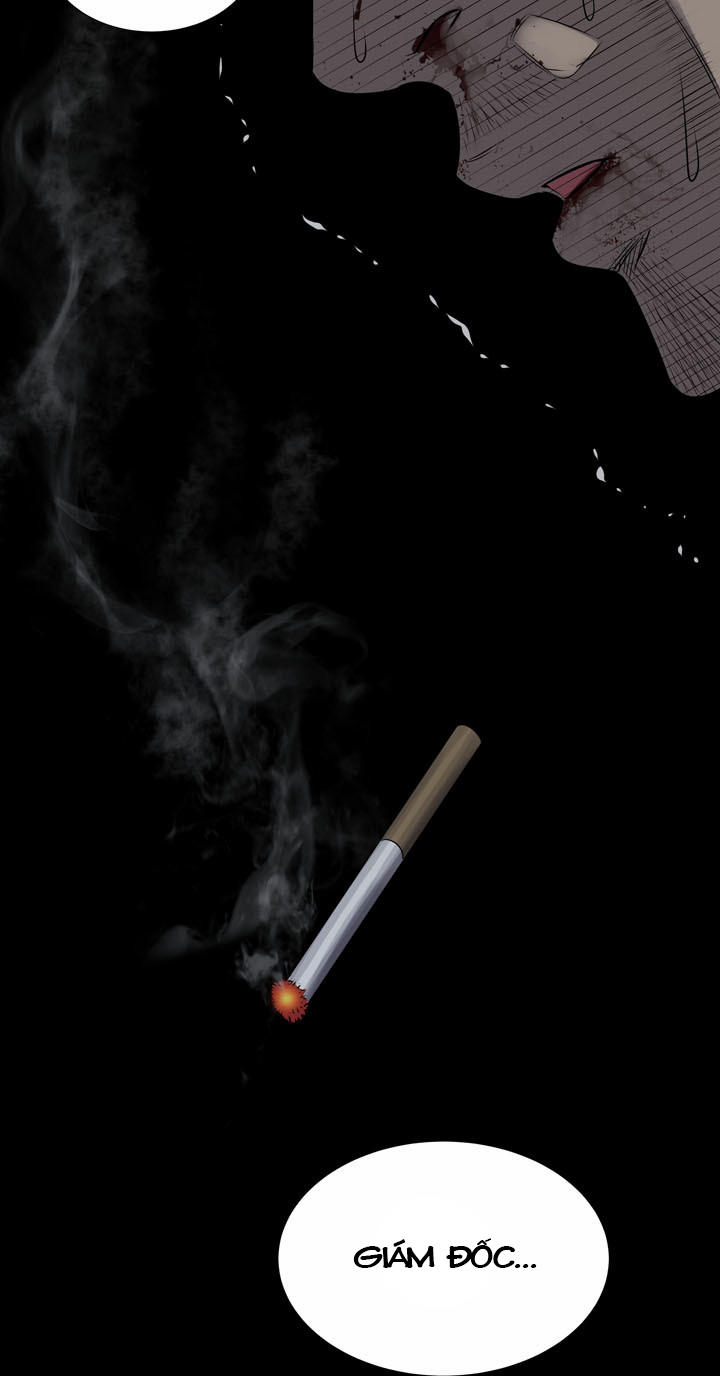 Hive Chapter 110 - Trang 2