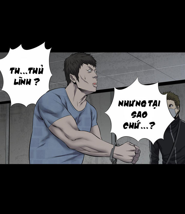 Hive Chapter 110 - Trang 2