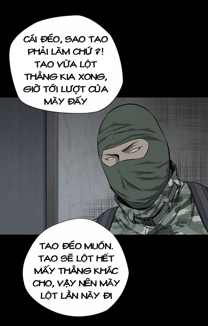 Hive Chapter 111 - Trang 2