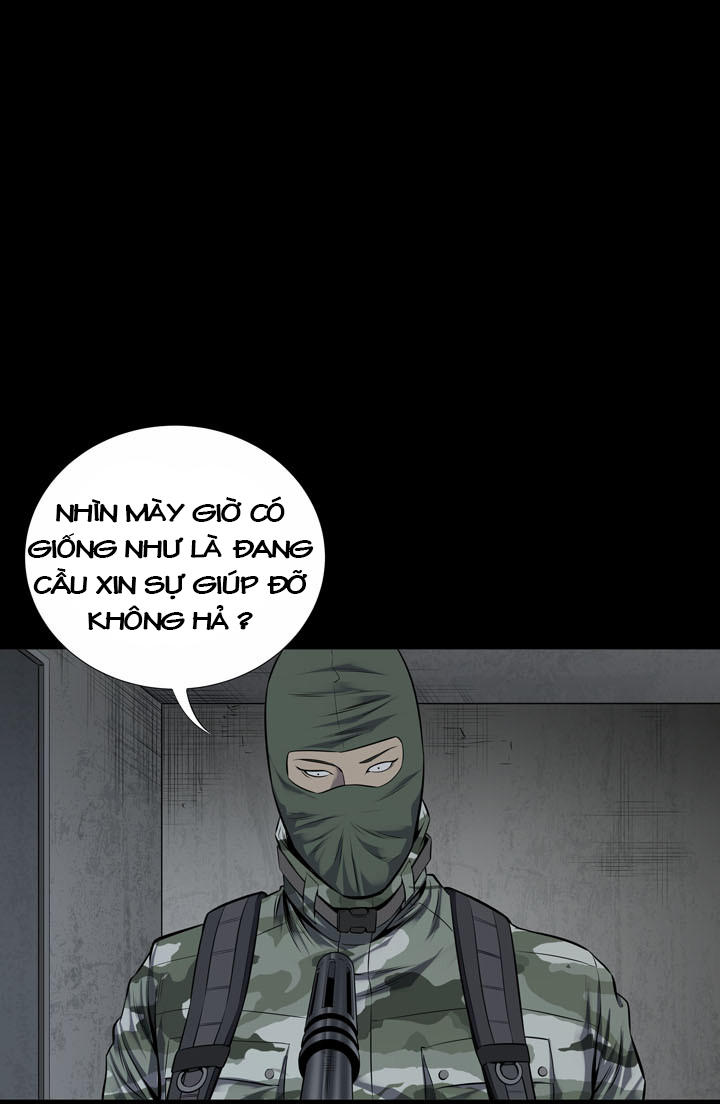 Hive Chapter 111 - Trang 2