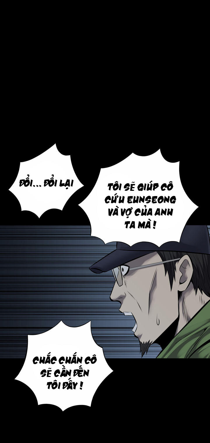 Hive Chapter 111 - Trang 2