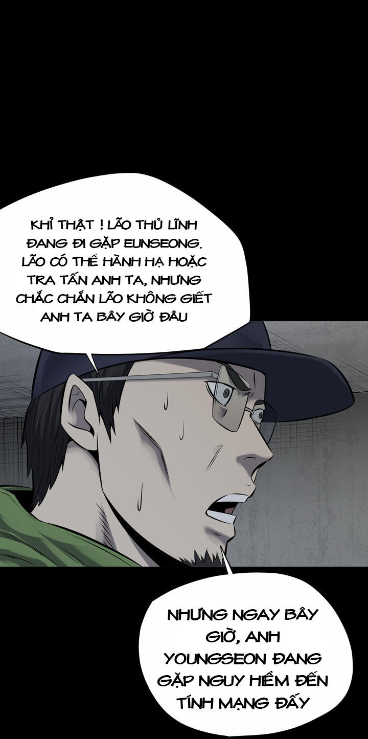 Hive Chapter 111 - Trang 2