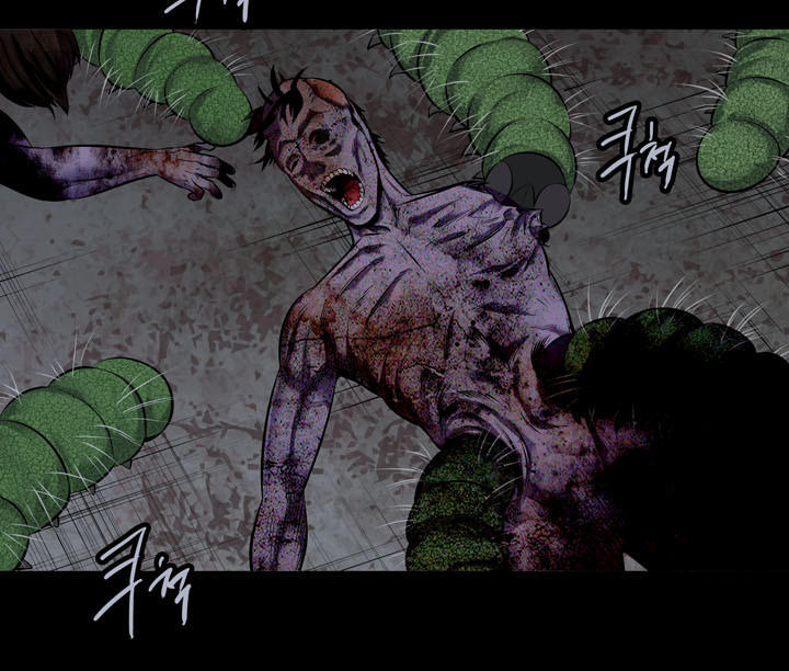 Hive Chapter 111 - Trang 2