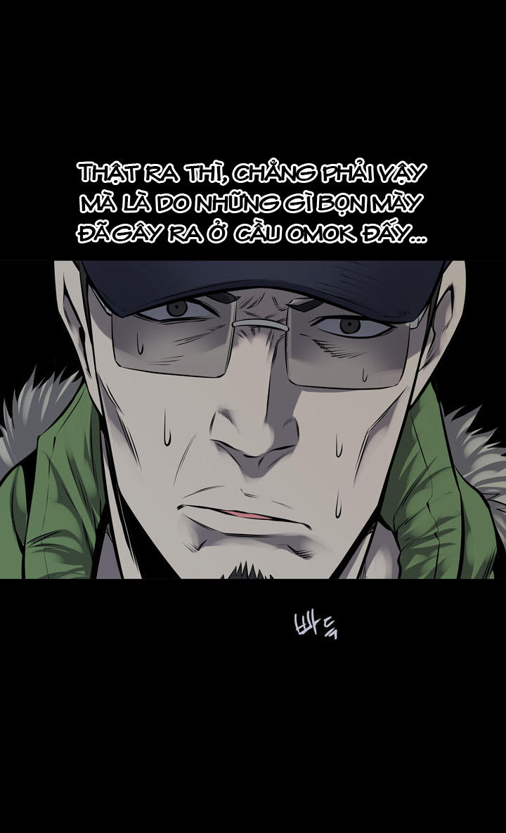 Hive Chapter 111 - Trang 2