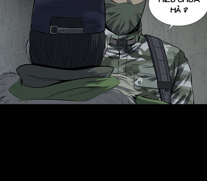 Hive Chapter 111 - Trang 2