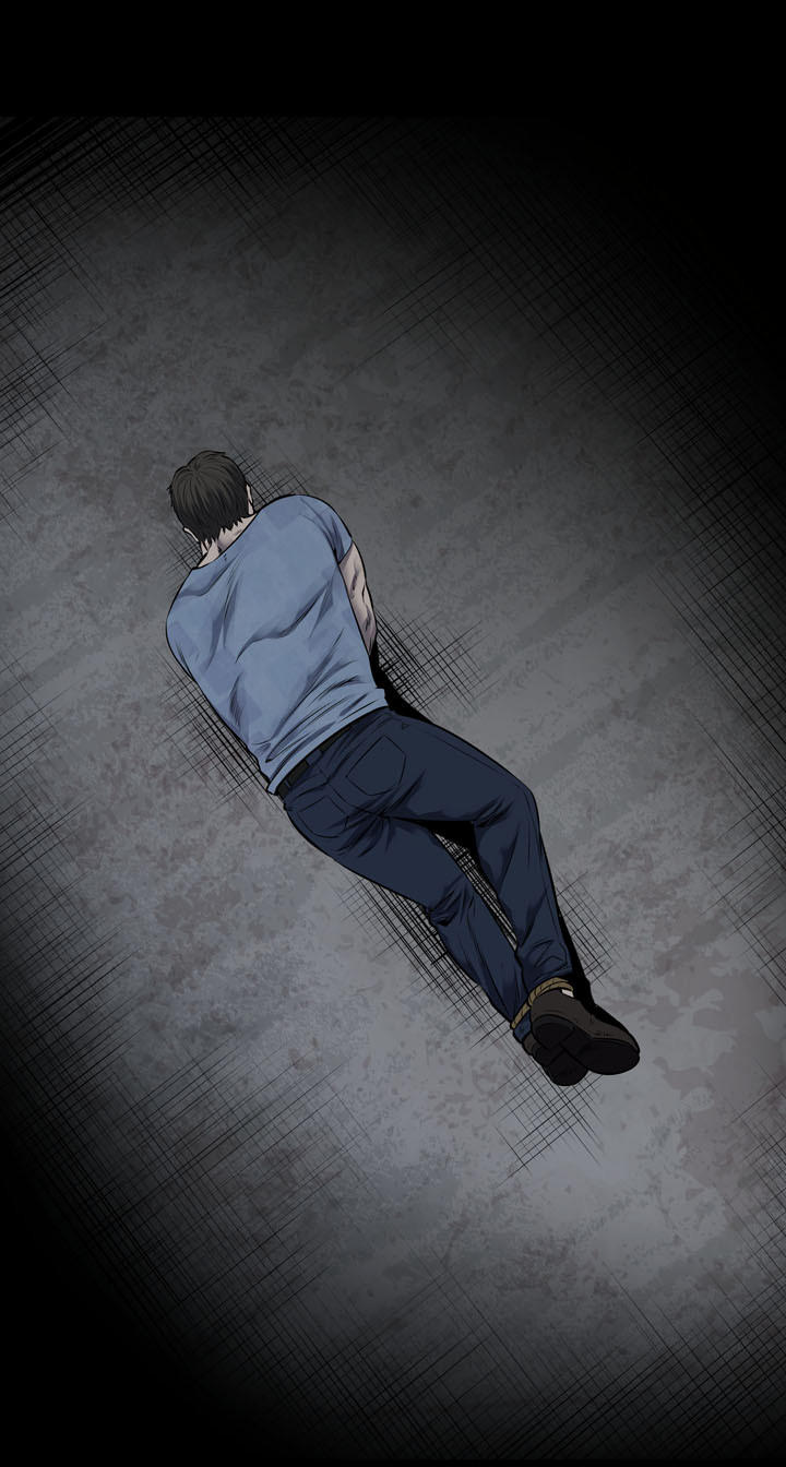 Hive Chapter 111 - Trang 2