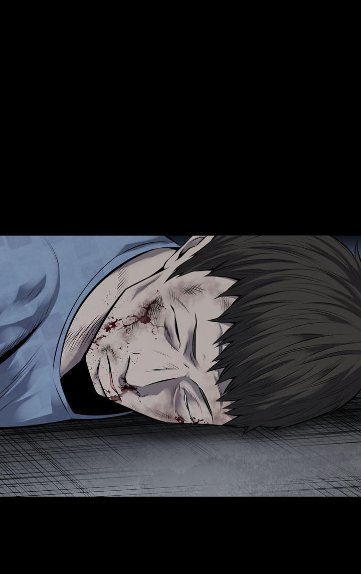 Hive Chapter 111 - Trang 2