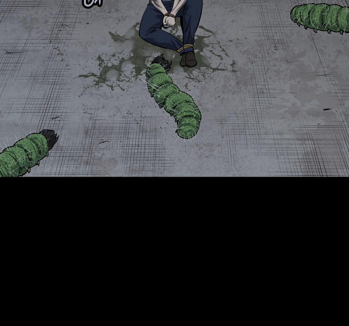 Hive Chapter 111 - Trang 2