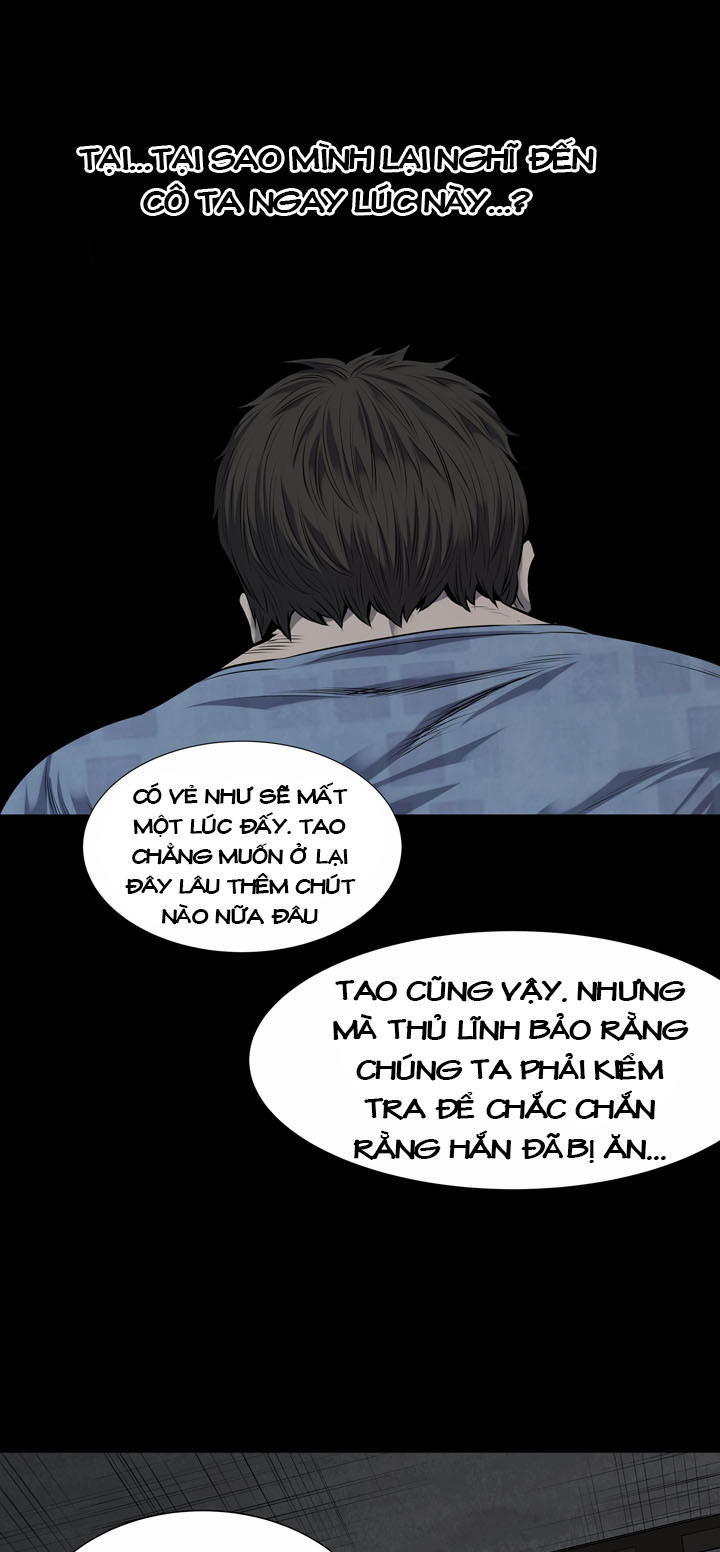 Hive Chapter 111 - Trang 2