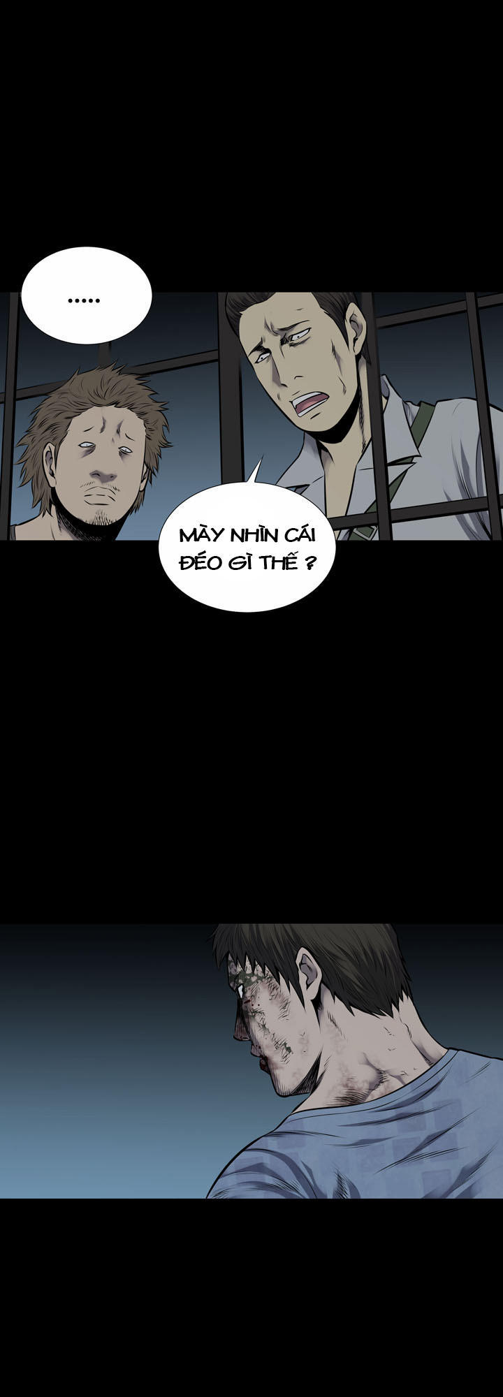 Hive Chapter 111 - Trang 2