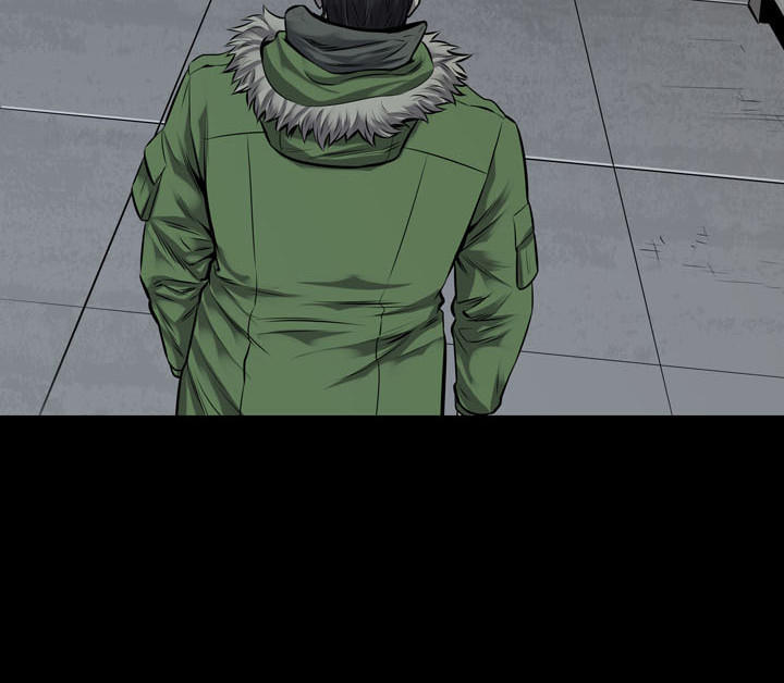 Hive Chapter 111 - Trang 2