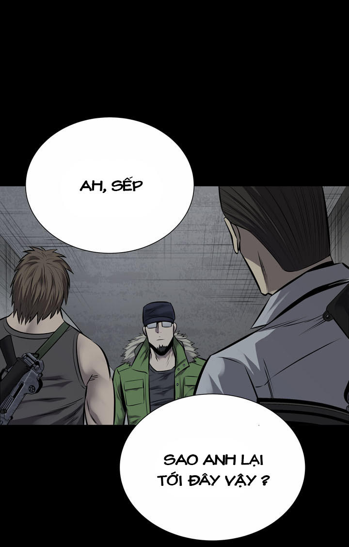 Hive Chapter 111 - Trang 2