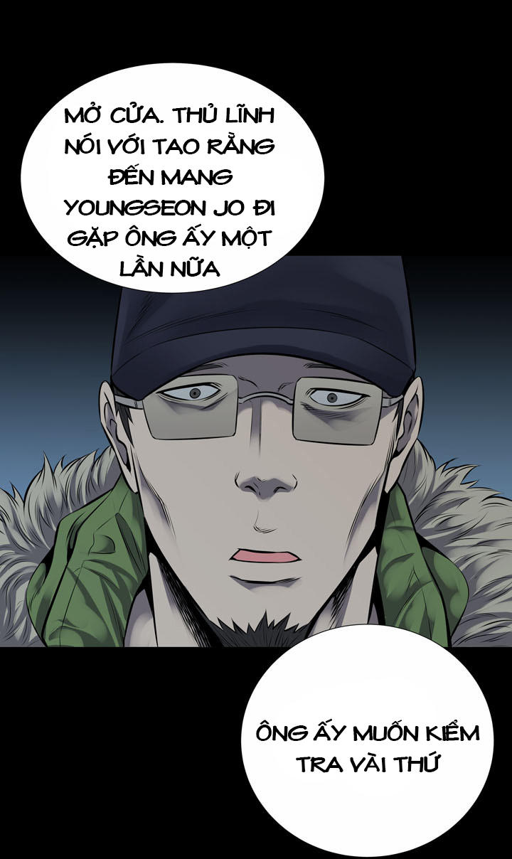 Hive Chapter 111 - Trang 2