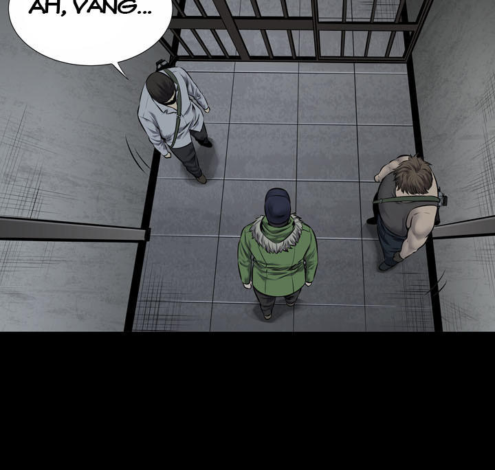 Hive Chapter 111 - Trang 2