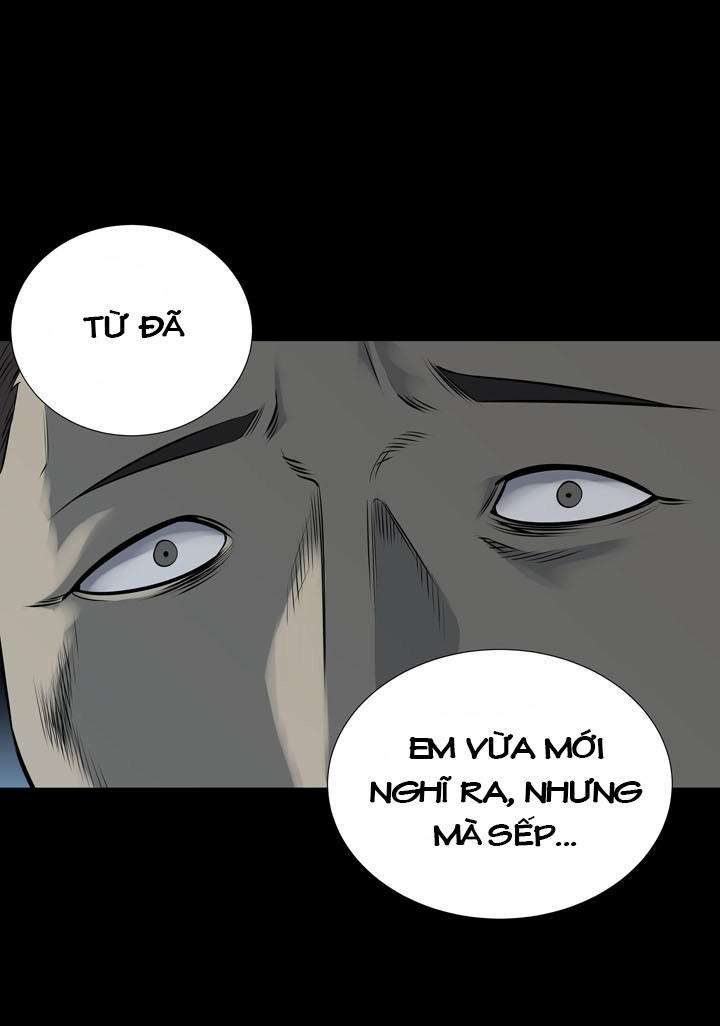 Hive Chapter 111 - Trang 2